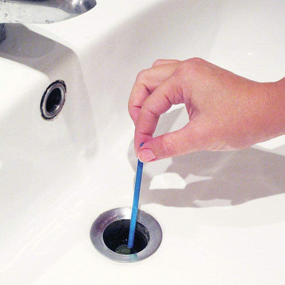 Enzymatic Drain Cleaning Sticks 12 pack - Ecozone - Eco Natural Products