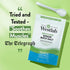 Epsom Bath Salts 1kg - Eco Natural Products - Westlab - Bath Salt