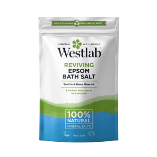 Bath & Additives