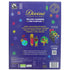 Fairtrade Milk Chocolate Advent Calendar 85g