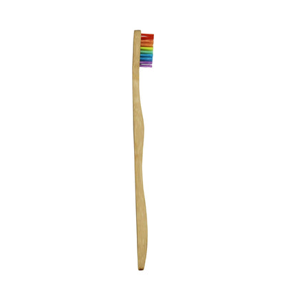 Equality Bamboo Toothbrush - Ben & Anna - Toothbrush - Eco Natural Products