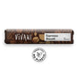 Espresso Biscotti Chocolate Bar 40g - Vivani - Chocolate Bar - Eco Natural Products