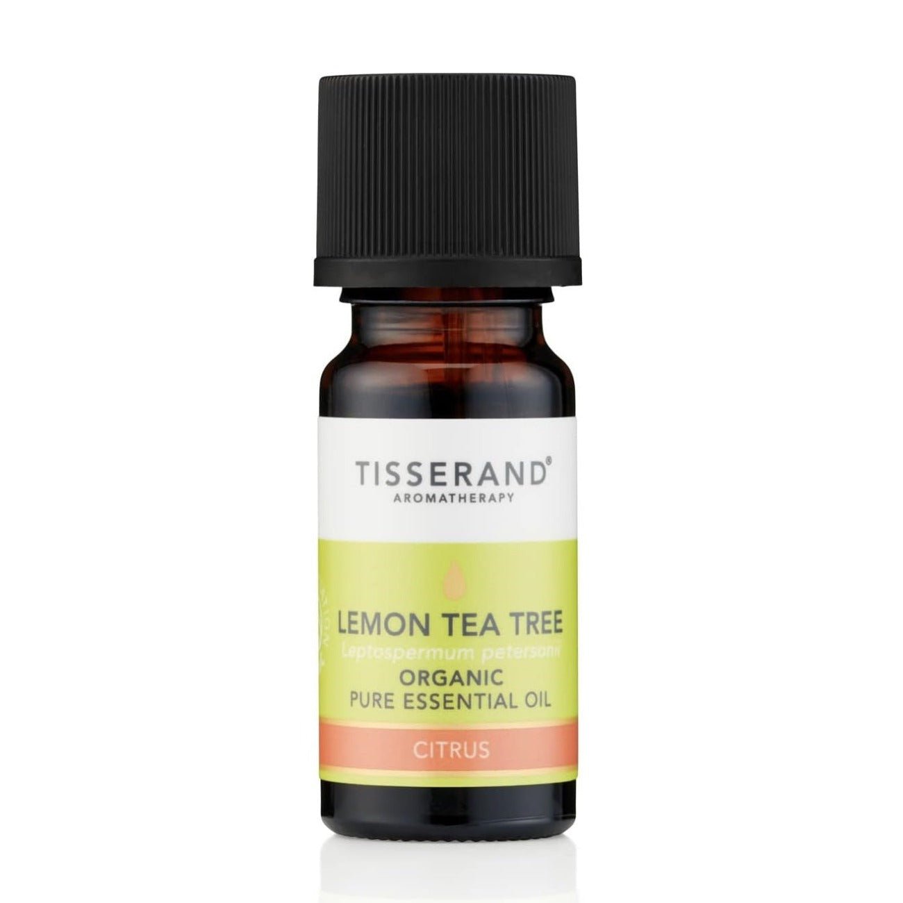 Essential Oil Lemon Tea Tree 9ml - Eco Natural Products - Tisserand - Essential Oil