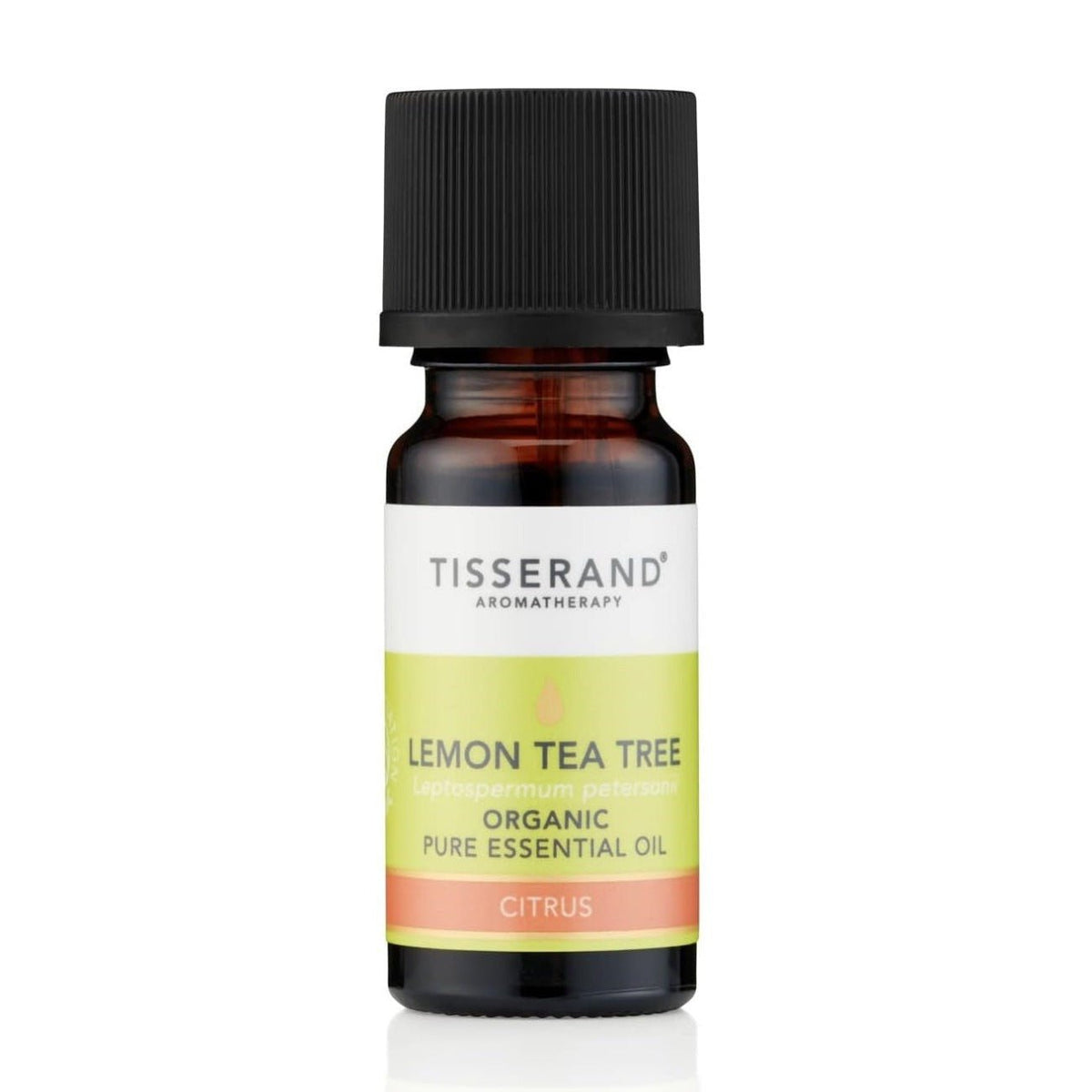 Essential Oil Lemon Tea Tree 9ml - Tisserand - Essential Oil - Eco Natural Products