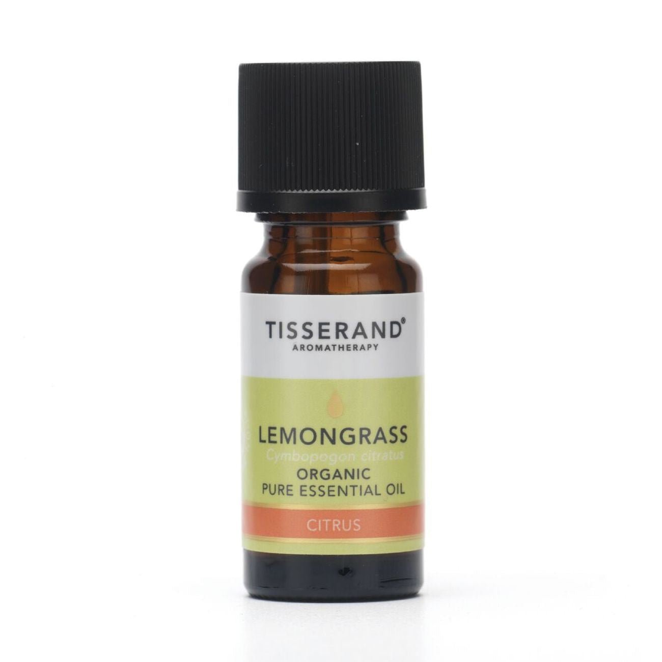 Essential Oil Lemongrass 9ml - Eco Natural Products - Tisserand - Essential Oil