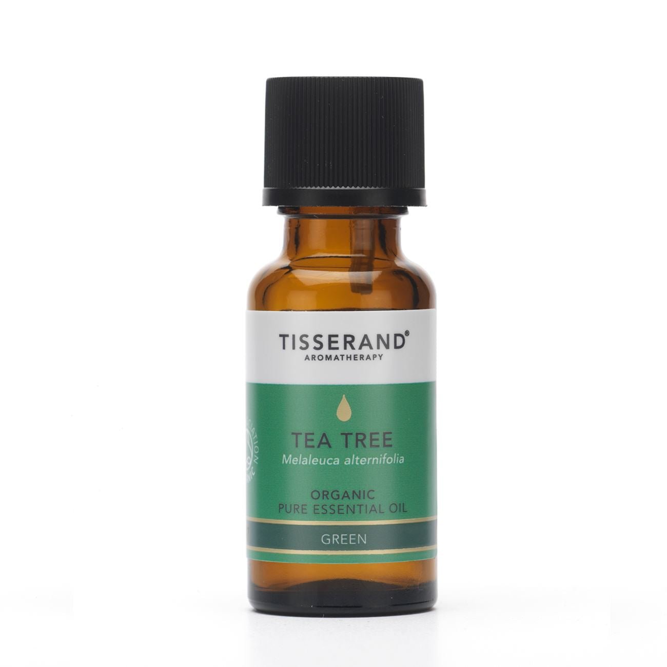 Essential Oil Tea Tree 20ml - Eco Natural Products - Tisserand - Essential Oil