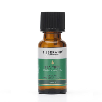 Essential Oil Tea Tree 20ml - Tisserand - Essential Oil - Eco Natural Products