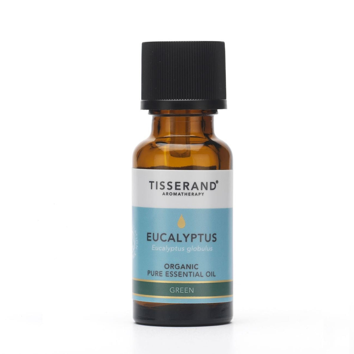Essential Oils Eucalyptus 20ml - Tisserand - Essential Oil - Eco Natural Products