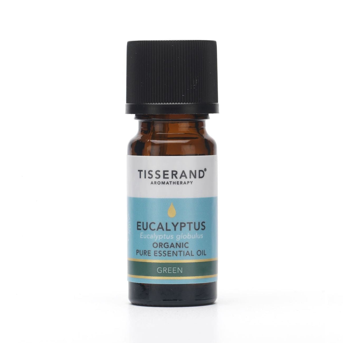 Essential Oils Eucalyptus 9ml - Tisserand - Essential Oil - Eco Natural Products