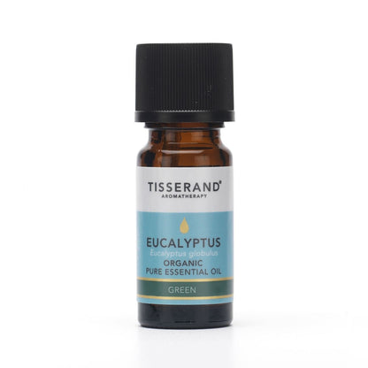 Essential Oils Eucalyptus 9ml - Tisserand - Essential Oil - Eco Natural Products