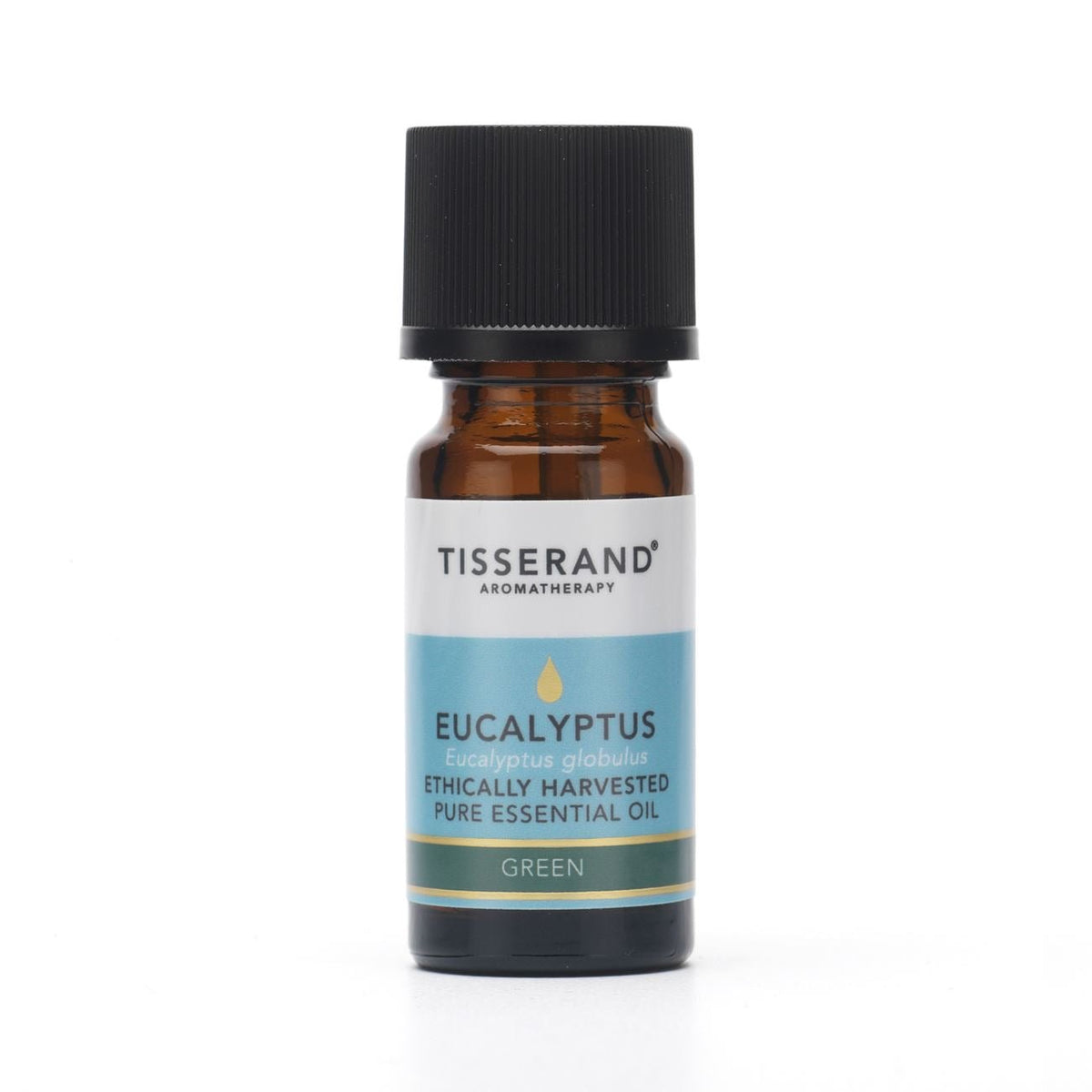 Essential Oils Eucalyptus Ethically Harvested 9ml - Tisserand - Essential Oil - Eco Natural Products