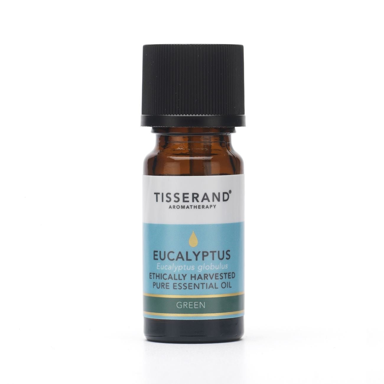 Essential Oils Eucalyptus Ethically Harvested 9ml - Tisserand - Essential Oil - Eco Natural Products