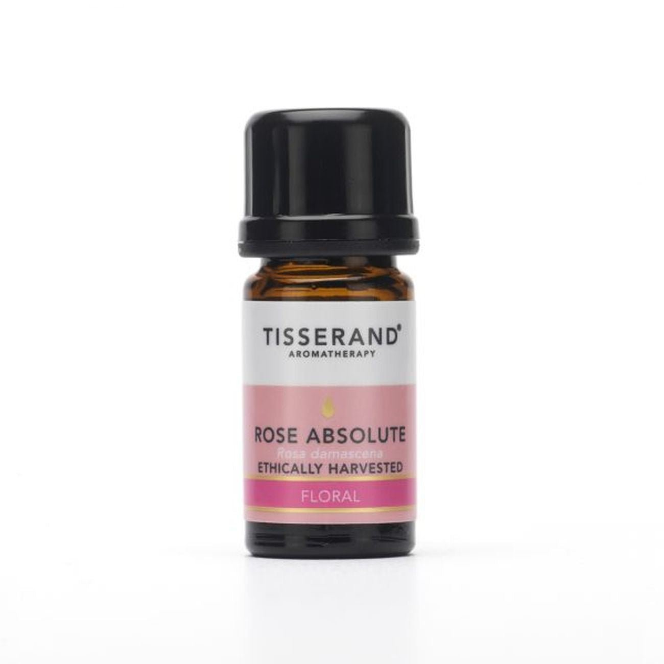 Ethically Harvested Essential Oil Rose Absolute 2ml - Tisserand - Essential Oil - Eco Natural Products