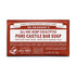 Eucalyptus Pure - Castile Bar Soap 140g - Eco Natural Products - Dr. Bronner - Bar Soap