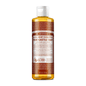 Eucalyptus Pure - Castile Liquid Soap 237ml - Dr. Bronner - Liquid Soap - Eco Natural Products