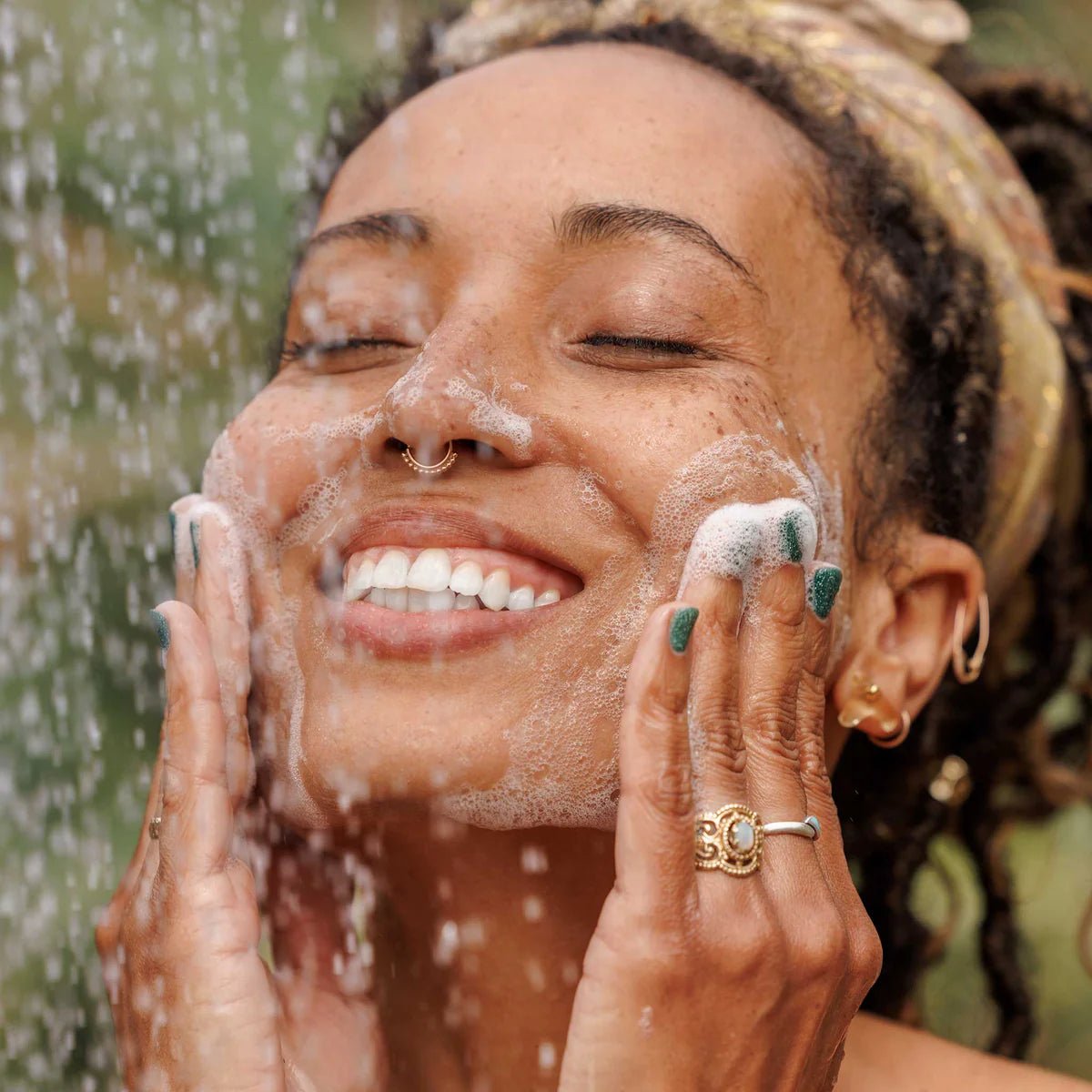Eucalyptus Pure - Castile Liquid Soap 240ml - Dr. Bronner - Liquid Soap - Eco Natural Products