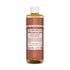 Eucalyptus Pure - Castile Liquid Soap 473ml - Eco Natural Products - Dr. Bronner - Liquid Soap