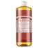 Eucalyptus Pure - Castile Liquid Soap 946ml - Eco Natural Products - Dr. Bronner - Liquid Soap