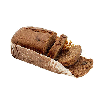 Everfresh Organic Banana & Walnut Sprouted Grains Cake 350g - Everfresh - Cake - Eco Natural Products