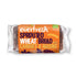 Everfresh Organic Carrot & Raisin Sprouted Wheat Bread YF SF NAS 400g - Eco Natural Products - Everfresh - Wheat Bread