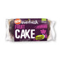 Everfresh Organic Fruit with Sprouted Grains Cake 350g - Everfresh - Cake - Eco Natural Products