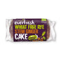 Everfresh Organic Stem Ginger Sprouted Grains Cake 350g - Everfresh - Cake - Eco Natural Products