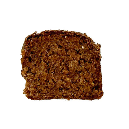 Everfresh Organic Stem Ginger Sprouted Wheat Bread YF SF NAS 400g - Everfresh - Wheat Bread - Eco Natural Products