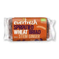 Everfresh Organic Stem Ginger Sprouted Wheat Bread YF SF NAS 400g - Everfresh - Wheat Bread - Eco Natural Products