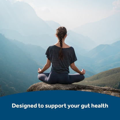 Every Day Probiotics MAX 30 Capsules - OptiBac Probiotics - Vitamins & Supplements - Eco Natural Products