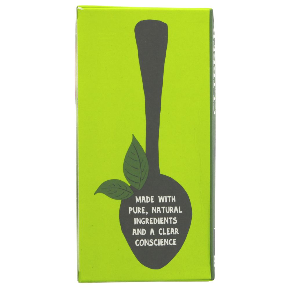 Everyday Black Tea 80 Bags - Clipper - Black Tea - Eco Natural Products