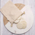 Exfoliating Loofah Face Pads - Eco Natural Products - Tabitha Eve - Cleansing Pad