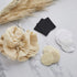 Exfoliating Loofah Face Pads - Eco Natural Products - Tabitha Eve - Cleansing Pad