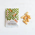 Extra Virgin Olive Oil Japanese Rice Crackers 50g - Eco Natural Products - Clearspring - Rice Crackers