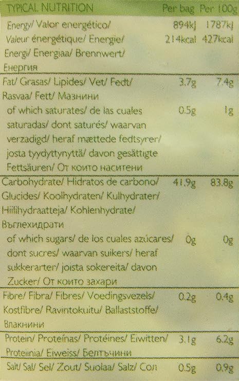 Extra Virgin Olive Oil Japanese Rice Crackers 50g - Clearspring - Rice Crackers - Eco Natural Products