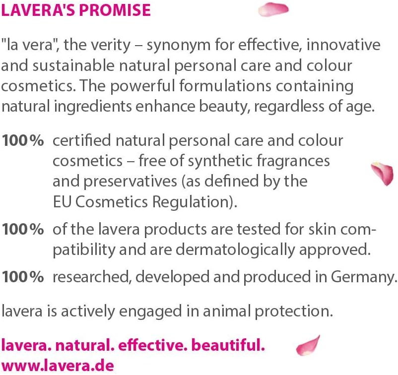 Eye Cream Illuminating 15ml - Eco Natural Products - Lavera - Eye Cream