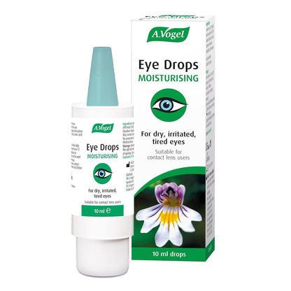 Eye Drops 10ml - A. Vogel - Eye Drops - Eco Natural Products