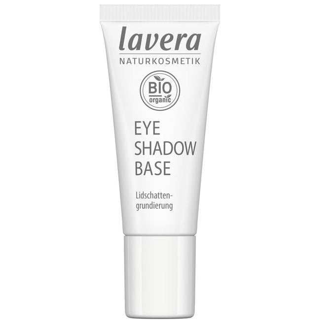 Eye Shadow Base 9ml - Eco Natural Products - Lavera - Base