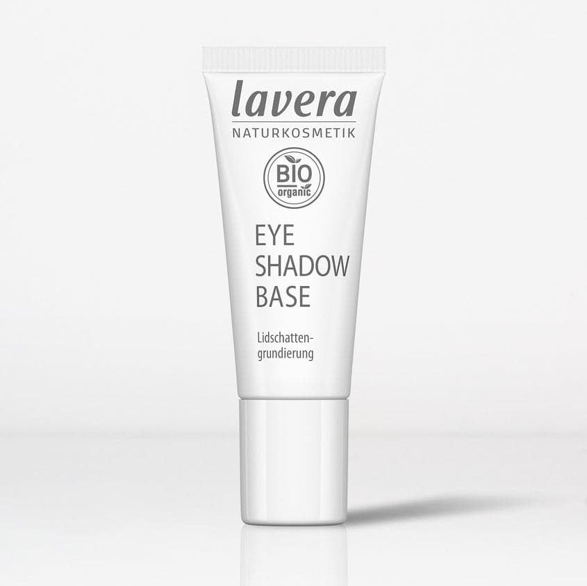 Eye Shadow Base 9ml - Eco Natural Products - Lavera - Base