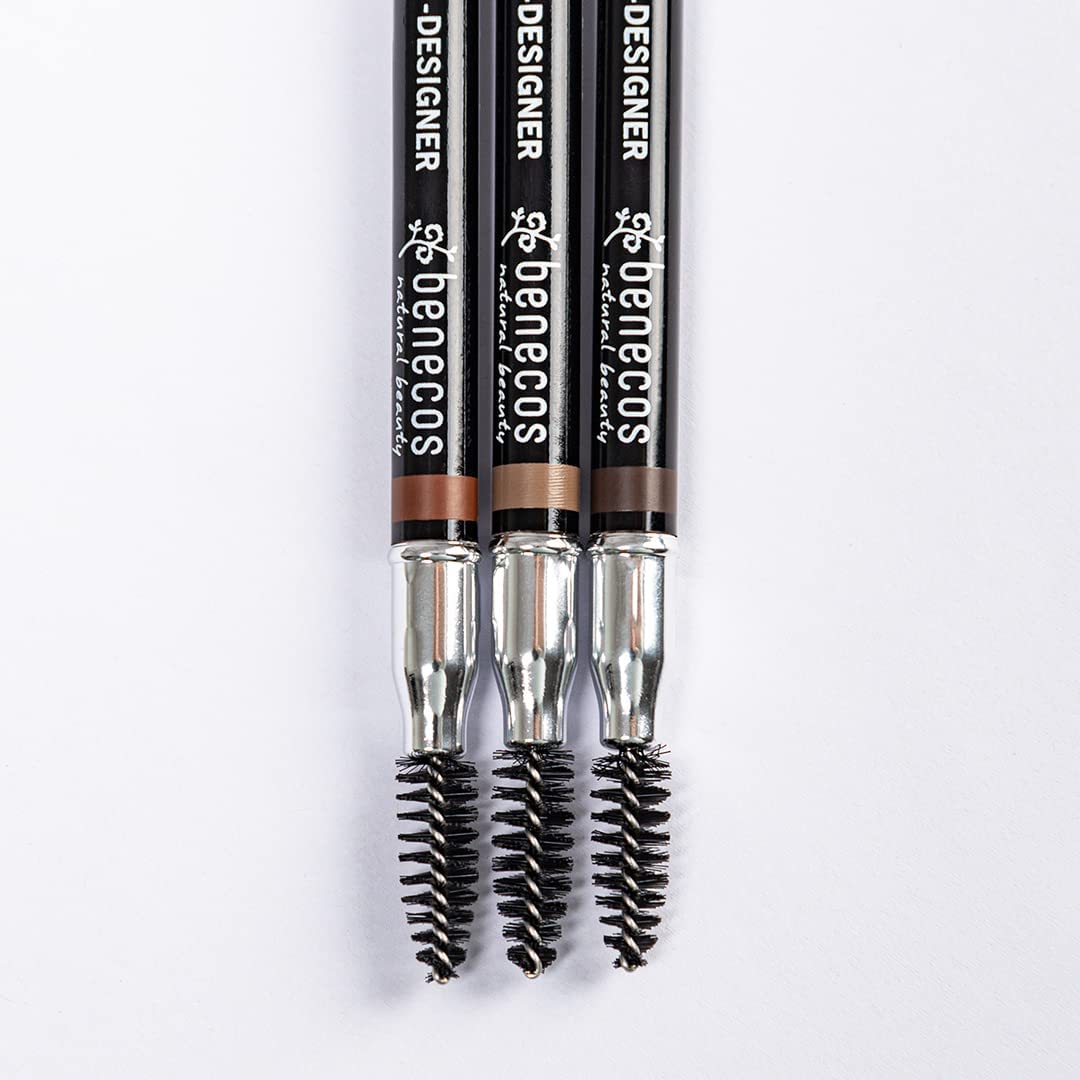 Eyebrow Designer (Blonde) 1.13g - Benecos - Eyebrow pencil - Eco Natural Products