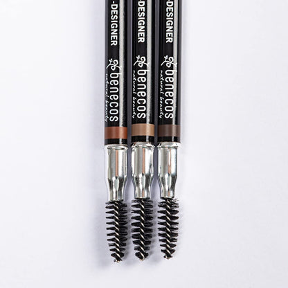 Eyebrow Designer (Blonde) 1.13g - Benecos - Eyebrow pencil - Eco Natural Products