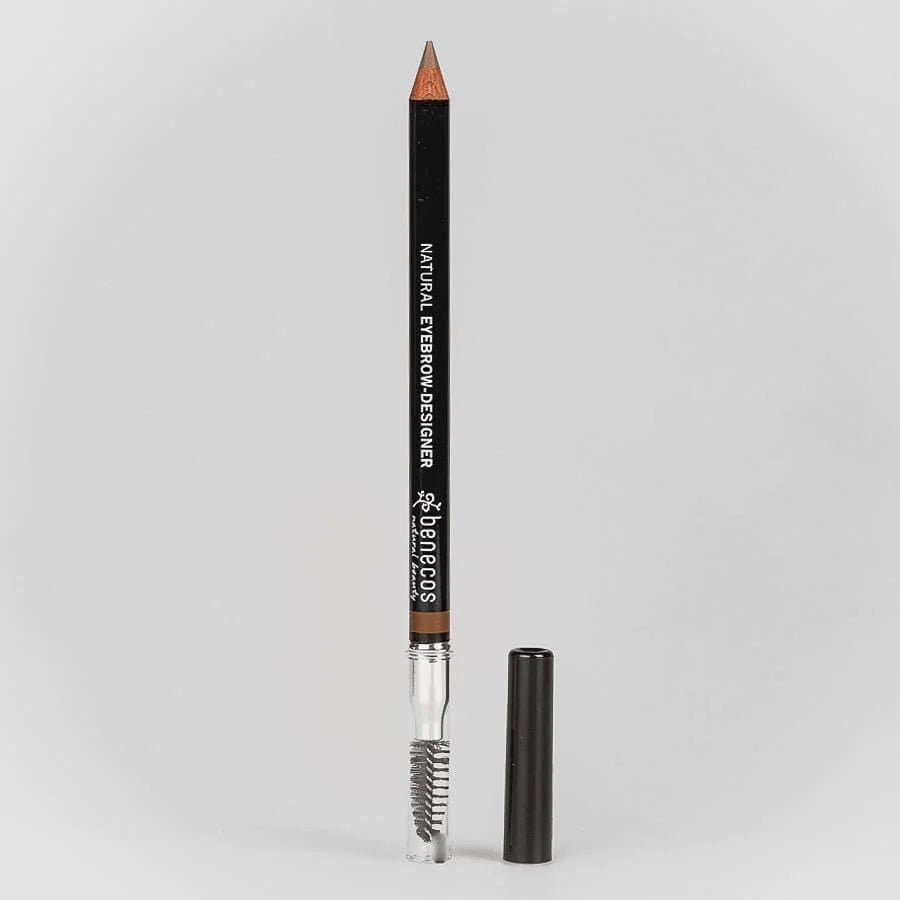 Eyebrow Designer (Blonde) 1.13g - Benecos - Eyebrow pencil - Eco Natural Products