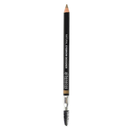 Eyebrow Designer (Blonde) 1.13g - Benecos - Eyebrow pencil - Eco Natural Products