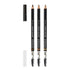 Eyebrow Designer (Brown) 1.13g - Eco Natural Products - Benecos - Eyebrow pencil