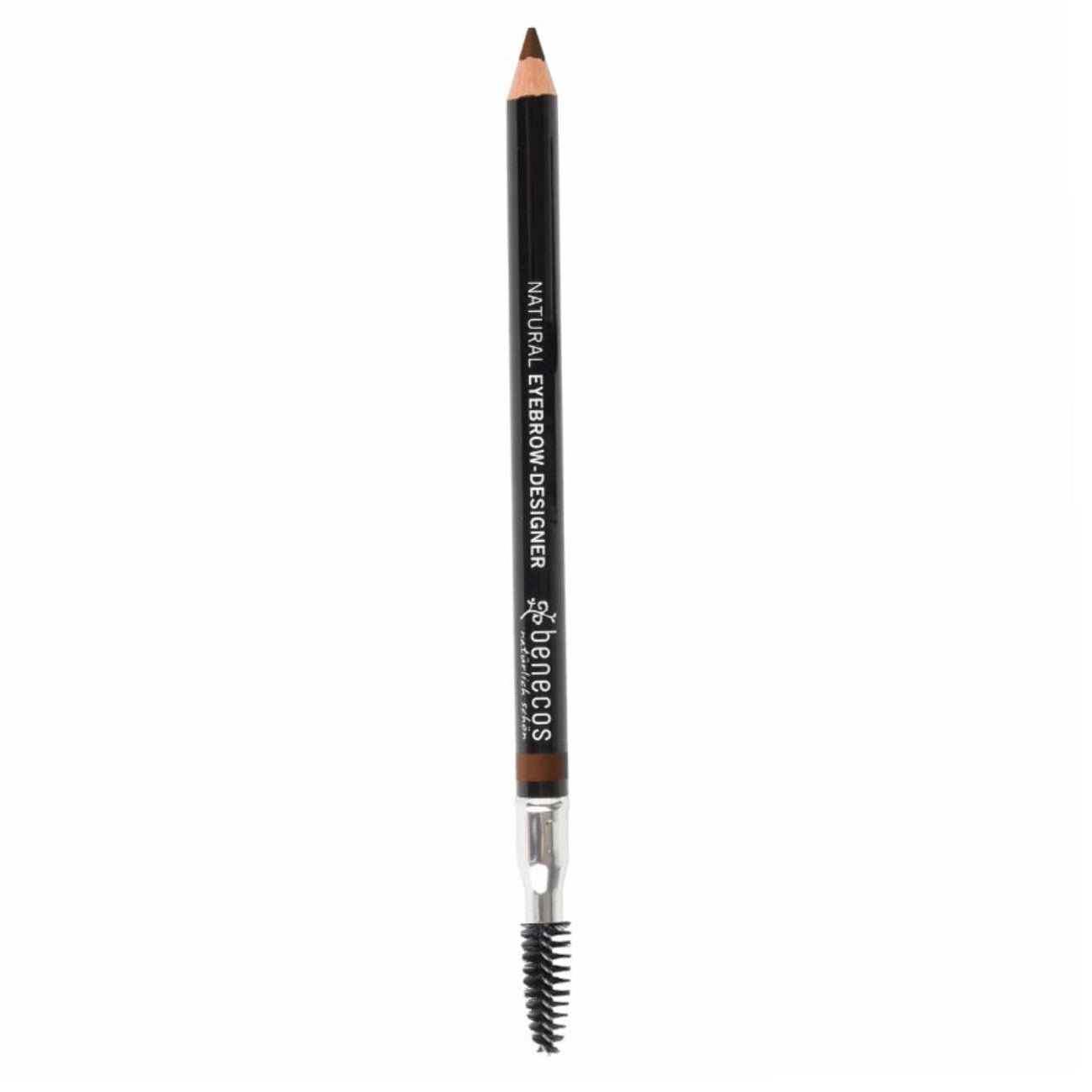Eyebrow Designer (Brown) 1.13g - Benecos - Eyebrow pencil - Eco Natural Products