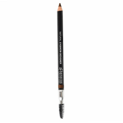 Eyebrow Designer (Brown) 1.13g - Benecos - Eyebrow pencil - Eco Natural Products