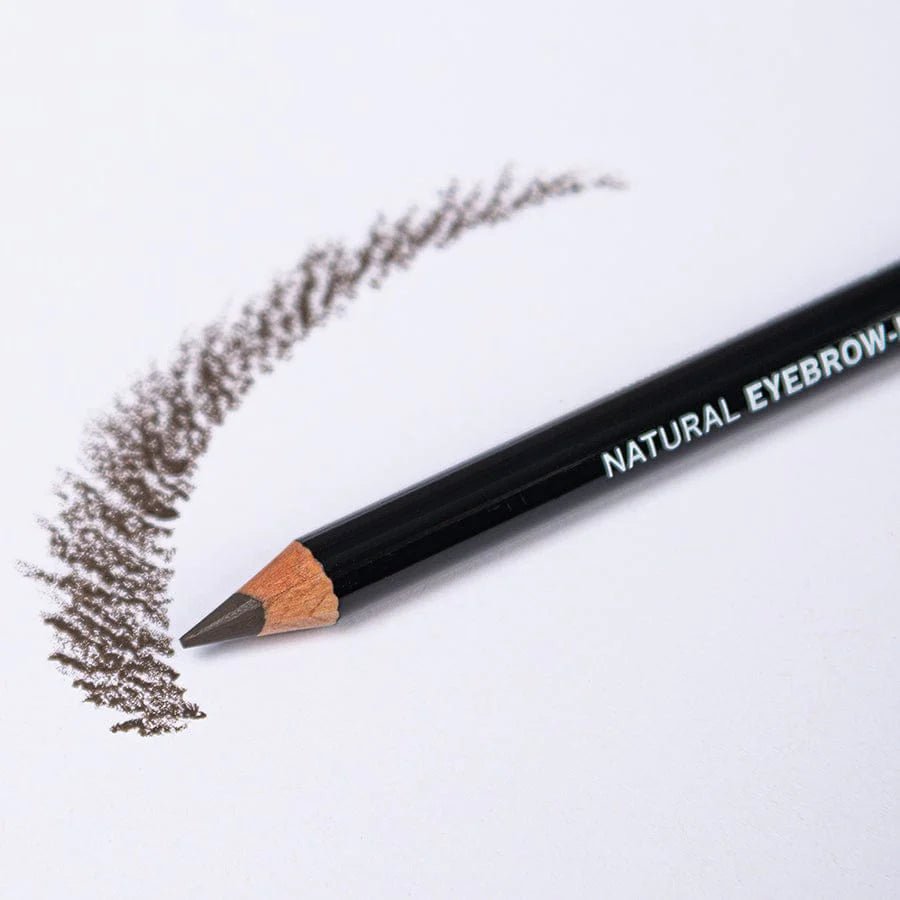Eyebrow Designer (Brown) 1.13g - Benecos - Eyebrow pencil - Eco Natural Products