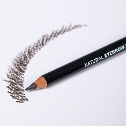 Eyebrow Designer (Brown) 1.13g - Benecos - Eyebrow pencil - Eco Natural Products