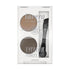 Eyebrow Duo Powder 1.6g - Eco Natural Products - Lavera - Eyebrow powder