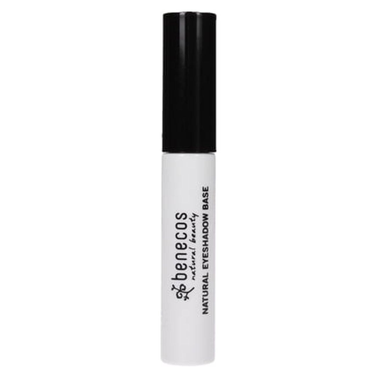 Eyeshadow Base Prime Fine 5ml - BBE 06.2023 - Eco Natural Products - Benecos - Eyeshadow