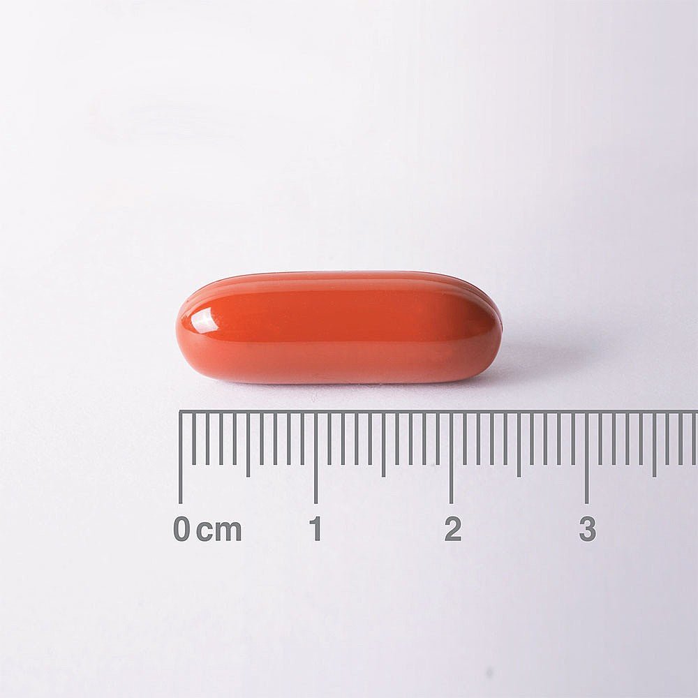 Eyewise Omega3 - Lutein 20mg + Omega3 & Vitamin D3 - 60 Capsules - Lamberts - Food Supplement - Eco Natural Products